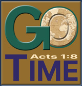 2025 Conference Theme Go Time